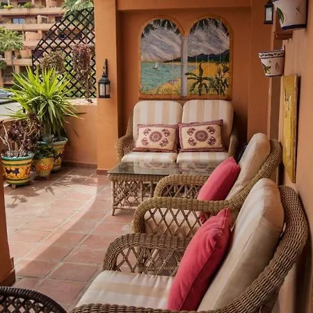 Prado Apartment *