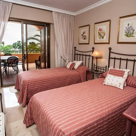 Prado Apartment *