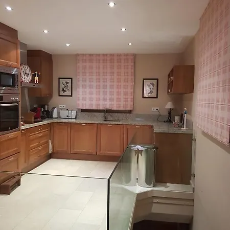 Apartment Prado *