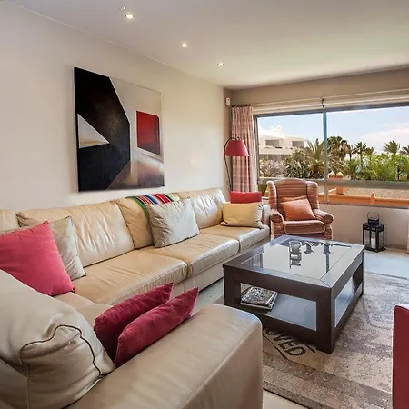 Prado Apartment