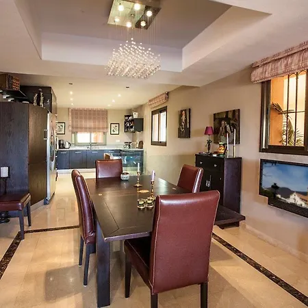 Prado * Эстепона