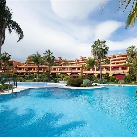 Apartamento Prado Estepona