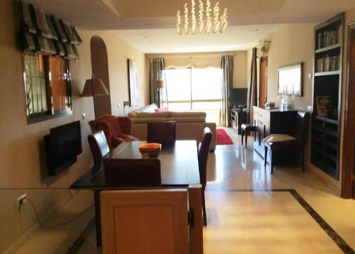 Apartment Prado Estepona