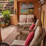 Prado Apartment *