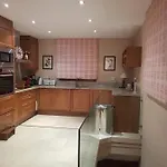 Apartment Prado *