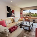 Prado Apartment